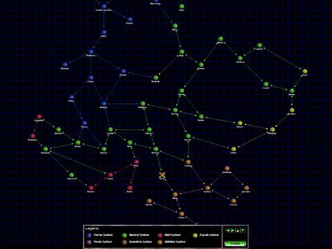 �Ǽʿ���(Star Fury)Ӳ�̰��ͼ1