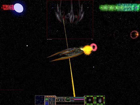 �Ǽʿ���(Star Fury)Ӳ�̰��ͼ2