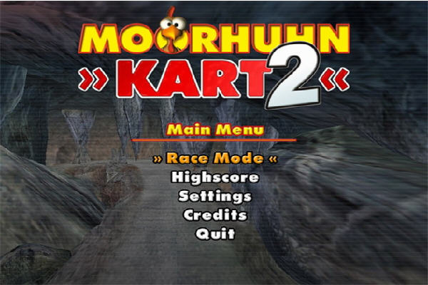 ���С������2(Crazy Chicken Kart 2) Ӣ�İ�װ���ͼ1