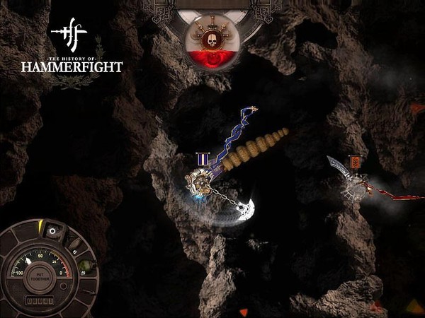 ������ս(Hammerfight)Ӳ�̰��ͼ3