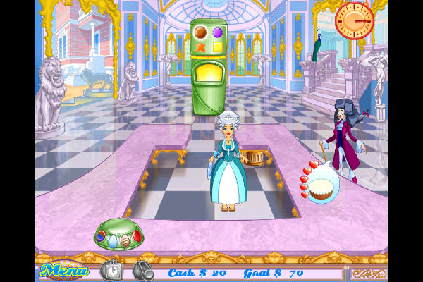 ���⹤��3(Cake Mania 3) Ӣ�İ�װ���ͼ0