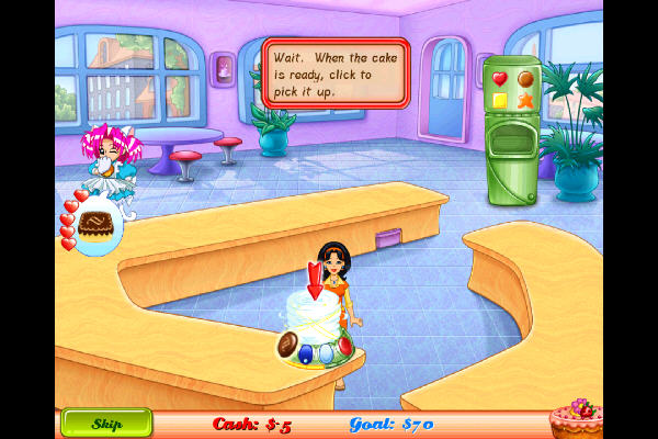 ���⹤��4(Cake Mania4) Ӣ�İ�װ���ͼ0