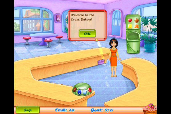���⹤��4(Cake Mania4) Ӣ�İ�װ���ͼ2