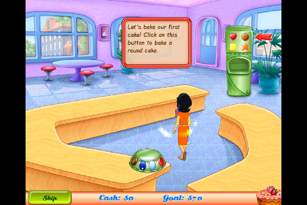 ���⹤��4(Cake Mania4) Ӣ�İ�װ���ͼ3