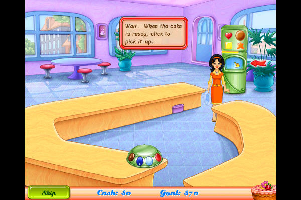 ���⹤��4(Cake Mania4) Ӣ�İ�װ���ͼ4