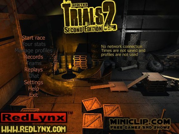 �ؼ�Ħ��2(Trials 2)Ӳ�̰��ͼ0
