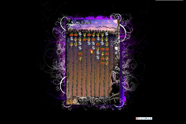 ������֮ҹ(Night of the Scarecrows) Ӣ�İ�װ���ͼ2