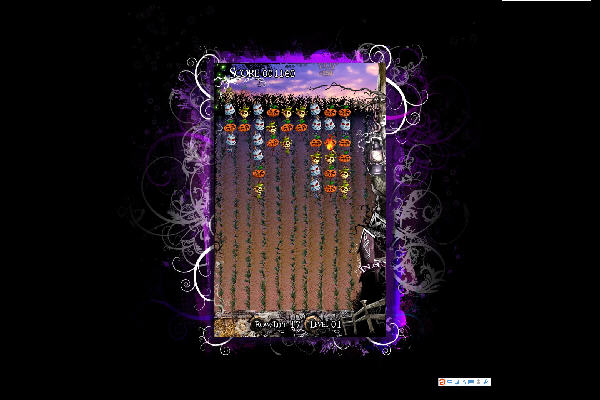 ������֮ҹ(Night of the Scarecrows) Ӣ�İ�װ���ͼ3