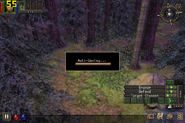 ����Χ��1(Dungeon Siege) ���İ�װ���ͼ4