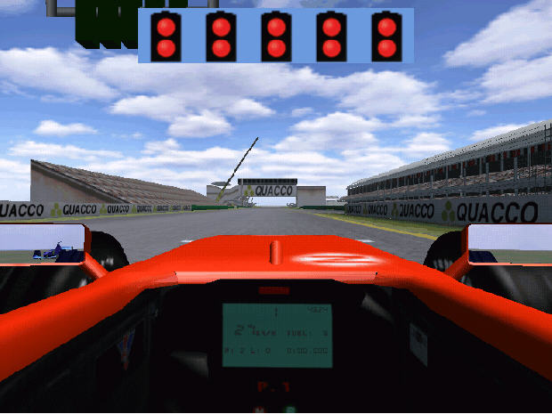 ���������2(virtual grand prix 2) Ӣ��Ӳ�̰��ͼ0