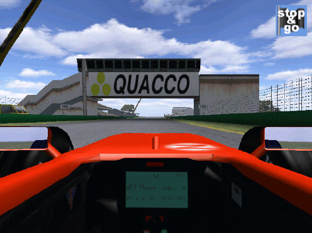 ���������2(virtual grand prix 2) Ӣ��Ӳ�̰��ͼ2