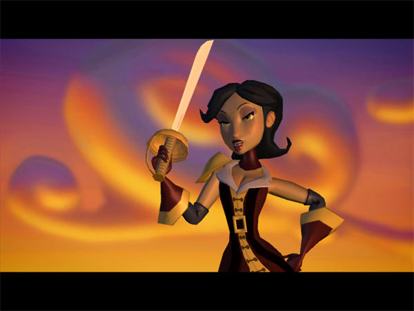 �ﵺ���µڶ��£�������Χ��(Tales of Monkey Island Chapter 2: The Siege of Spinner Cay)Ӳ�̰��ͼ2