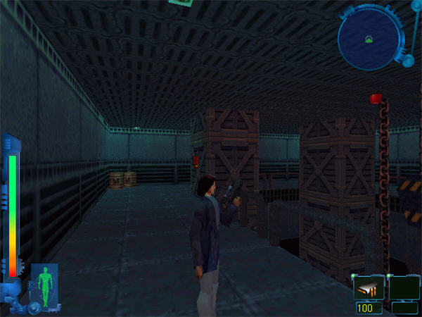 ��Ӱ�ع�(Shadow Company - Left For Dead)Ӳ�̰��ͼ2