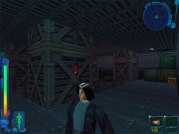 ��Ӱ�ع�(Shadow Company - Left For Dead)Ӳ�̰��ͼ3