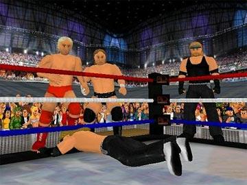 ��ˤ��(Wrestling Encore)Ӳ�̰��ͼ1