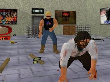 ��ˤ��(Wrestling Encore)Ӳ�̰��ͼ2