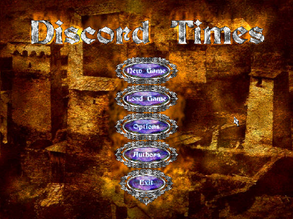 ս��ʱ��(Discord Times) Ӣ�İ�װ���ͼ1
