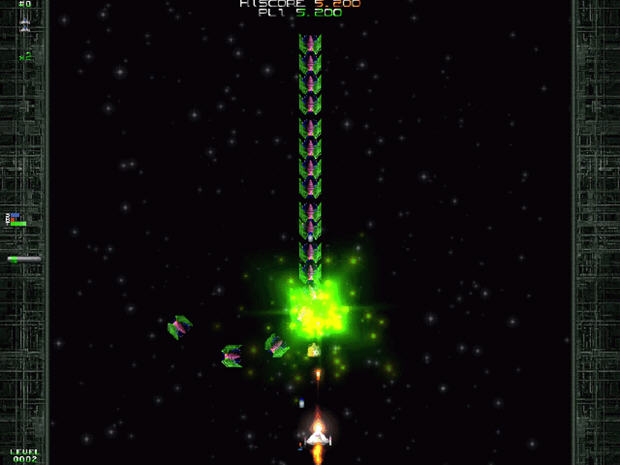 ����ս��(Warblade)Ӳ�̰��ͼ2