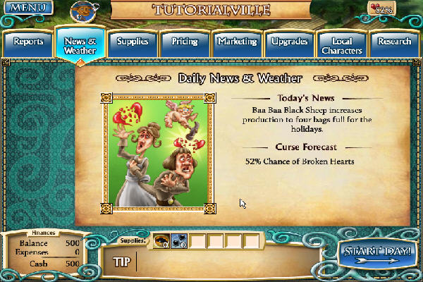ʥĸ���(Fairy Godmother Tycoon) Ӣ��Ӳ�̰��ͼ2