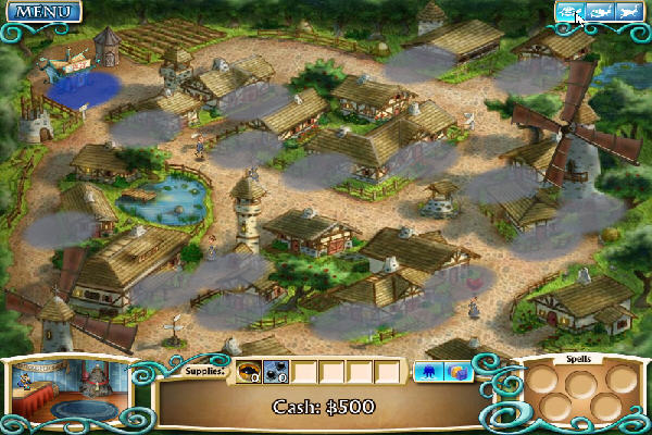 ʥĸ���(Fairy Godmother Tycoon) Ӣ��Ӳ�̰��ͼ4