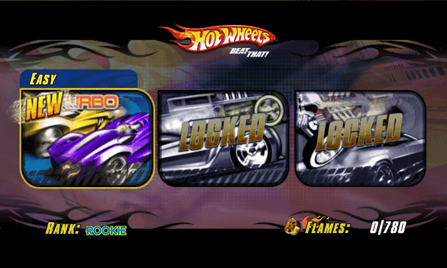 ���������(Hot Wheels Beat That)Ӳ�̰��ͼ1
