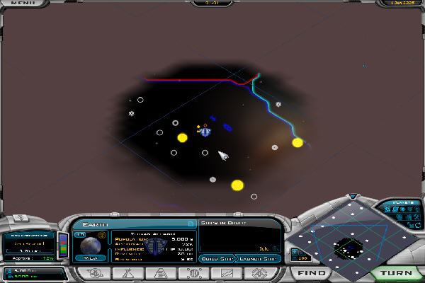 ��������2 ��������(Galactic Civilizations II Dread Lords) Ӣ�İ�װ���ͼ0