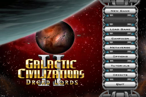 ��������2 ��������(Galactic Civilizations II Dread Lords) Ӣ�İ�װ���ͼ1