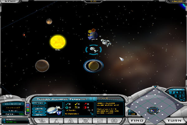 ��������2 ��������(Galactic Civilizations II Dread Lords) Ӣ�İ�װ���ͼ2