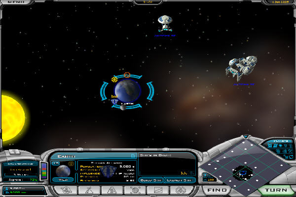 ��������2 ��������(Galactic Civilizations II Dread Lords) Ӣ�İ�װ���ͼ3