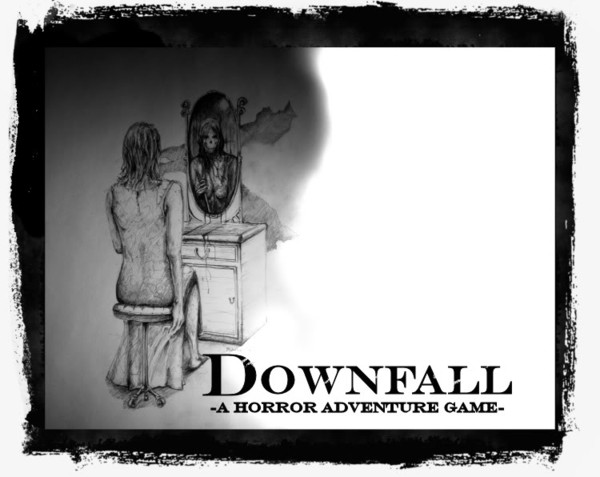 ׹��(Downfall)Ӳ�̰��ͼ1
