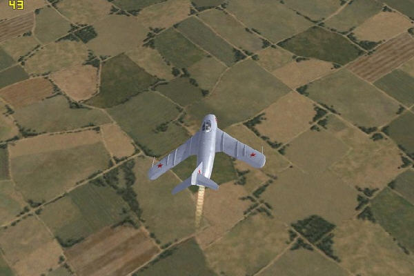 ����ս����2(Strike Fighters 2) Ӣ��Ӳ�̰��ͼ1