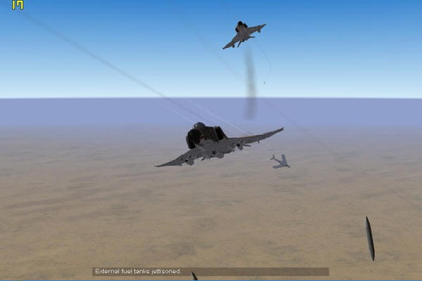 ����ս����2(Strike Fighters 2) Ӣ��Ӳ�̰��ͼ3