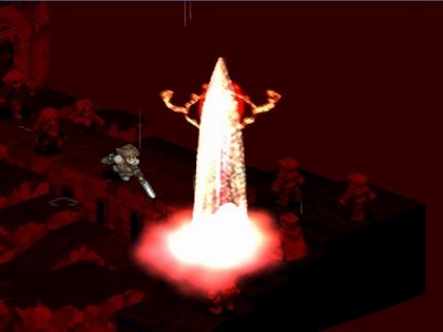 最终幻想战略版(Final Fantasy Tactics)硬盘版截图0