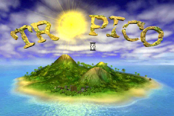 �������1(Tropico) Ӣ��Ӳ�̰��ͼ2