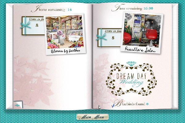 �λû���(Dream Day Wedding ) Ӣ�İ�װ���ͼ0
