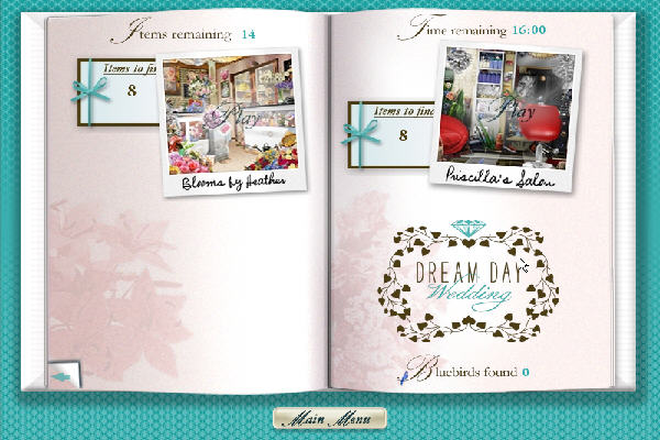 �λû���(Dream Day Wedding ) Ӣ�İ�װ���ͼ1