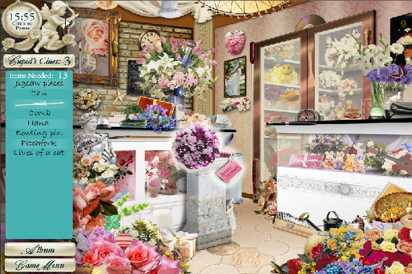 �λû���(Dream Day Wedding ) Ӣ�İ�װ���ͼ4