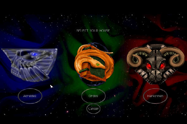 ɳ��2000(Dune 2000) Ӣ�İ�װ���ͼ2