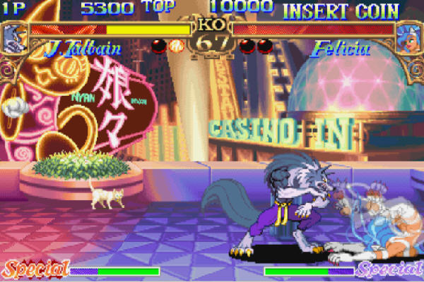 恶魔战士 午夜斗士英文硬盘版截图0