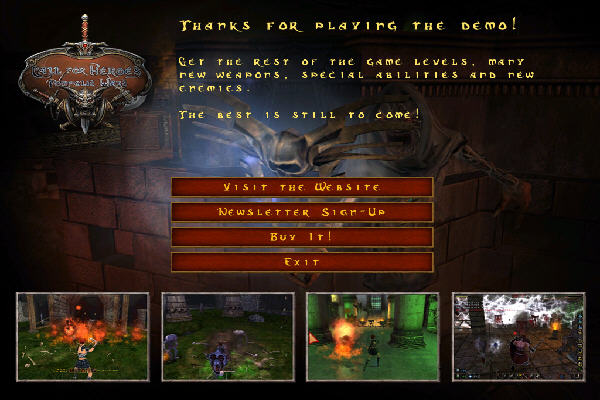 ����Ӣ�� ��ķ������ս��(Call for Heroes Pompolic Wars) Ӣ��Ӳ�̰��ͼ0