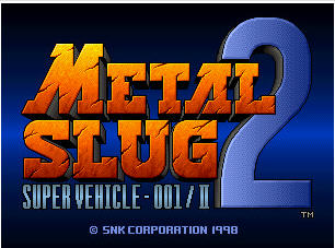 �Ͻ�ͷȫ�� (1,2,3,4,5,X)(Metal Slug) ����ģ������ͼ2
