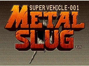 �Ͻ�ͷȫ�� (1,2,3,4,5,X)(Metal Slug) ����ģ������ͼ1