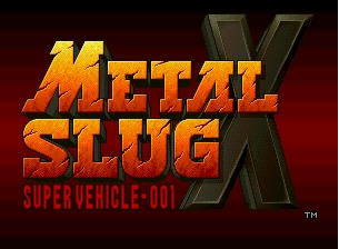 �Ͻ�ͷȫ�� (1,2,3,4,5,X)(Metal Slug) ����ģ������ͼ4