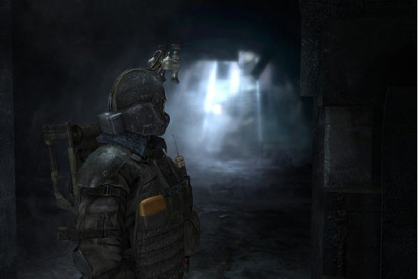 ����2033(Metro2033) Ӣ���ⰲװ���ͼ1