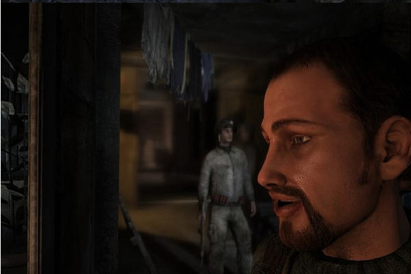 ����2033(Metro2033) Ӣ���ⰲװ���ͼ0