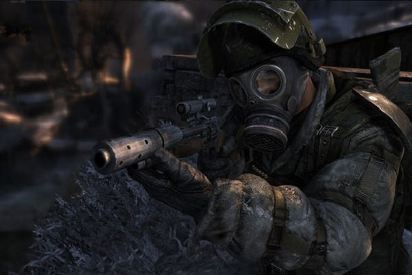 ����2033(Metro2033) Ӣ���ⰲװ���ͼ2
