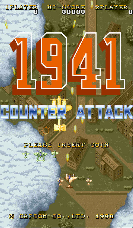 1941����ս��ͼ0