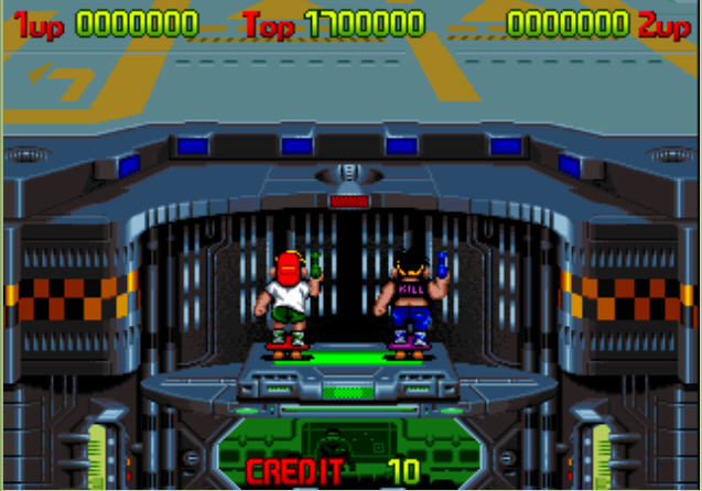��������/ ��������( Alligator Hunt )Ӳ�̰��ͼ0