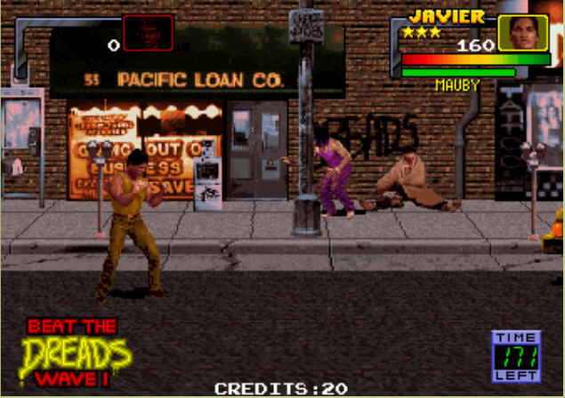 ���½��ػ���(Guardians of the Hood)Ӳ�̰��ͼ0