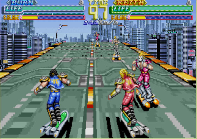 ������(Riding Fight) Ӳ�̰��ͼ0